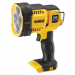 Taskulamp 18V XR LED DCL043-XJ DEWALT