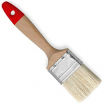 Pintsel 50mm, lehtpuust k&auml;epide