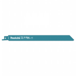 Saelehed metallile 5 tk. Makita 225x0,9 mm