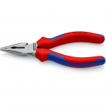 N&otilde;elotsakuga kombineeritud tangid 0822145 KNIPEX
