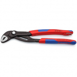 Veepumbatangid KNIPEX Cobra&reg; 87 02 250 T, 250 mm GRIP