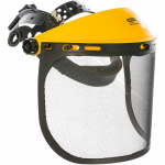 Kaitsevisiir v&otilde;rguga 515064 OREGON