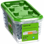 Ekspandernael 8X70 Zn-100tk. 305213 ESSVE