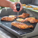 Weber&reg; Instant Read Pocket termomeeter