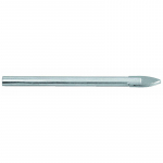 Klaasi- ja keraamiliste plaatide puur 4x58mm KEIL