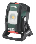 Akuprožektor 2000 lm, Metabo, 601504850, 12V -18V, karkass