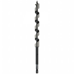 Puidupuur 12x130/200mm 1/4" D-16025 MAKITA