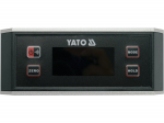 Elektrooniline magnetvesilood 150mm YT-30395 YATO
