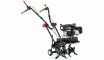 Bensiinifrees/kultivaator 140cc, TIP38-139L-M NAC