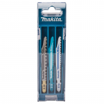 Tikksaeterade komplekt 10 tk. B-44426 SUPER EXPRESS MAKITA