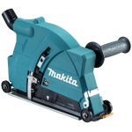Tolmueemaldusega kettakaitse 230 mm nurklihvijatele 198440-5 MAKITA