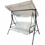 Kiiktool 190x120x165cm; 9112526 BESK