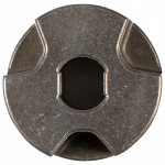 Keti hammasratta komplekt 3/8" DUC254 199063-2 MAKITA