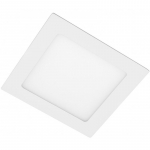 LED-laevalgusti MATIS PLUS, 13W, 1020lm, 120&deg;, 4000K, valge; LD-MAW13W-NBP