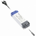 Toiteplokk PRO 7W, komplektis kaablitega; LD-ZZAS07PROKD6