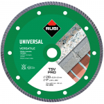 Teemantl&otilde;ikeketas TSV 230 (9";) PRO; 25918 RUBI