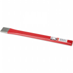 Meisel 12" x 1/8" x 1/2", 300x23x13mm; 70917 RUBI