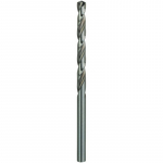 Metallipuur HSS G 4,8mm; 3165140521567 BOSCH