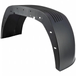 Haagise poritiib 220mm, must ";BKS EA";; 1259577 AL-KO