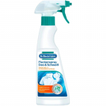 Deodorant ja higiplekkide eemaldaja pihustiga 250ml 183892 Dr.Beckmann