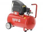 Kompressor 50L YT-23305 YATO