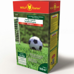 Muruseemnesegu 100m2, SJ 100 OZN. PARTII DE071-343028M, 3821850 WOLF GARTEN