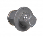 Padruni adapter 3/8"; WR100D