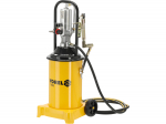 Vorel m&auml;&auml;rdeaine s&uuml;stla 77990, 12L, 0.85L/min, 6-8bar, 300-400bar, 4m toitekaabel, 2 ratast
