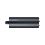 SAUSĀ PIELIETOJUMA DIMANTA KROŅURBIS AR PUTEKĻU NOSŪCĒJU - DCHXL, DCHXL 162 MM 1 &frac14;" UNC - 1 PC, 4932399172 MILWAUKEE