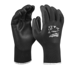 UNIVERSĀLIE CIMDI, PACK GENERAL GLOVES &ndash; 11/XXL - 12 PC, 4932493242 MILWAUKEE