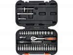 TOOL SET 1/4" 38PCS 58640 STHOR