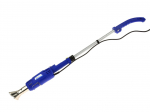 Nezāļu un zāles deglis, 2500W, 600&deg;C, G20036, GEKO