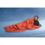 Ultralite Bivy, atstaro 90% ķermeņa siltuma, vēja un ūdensnecaurlaidīgs, R990090, Origin Outdoors