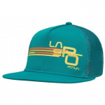 Cepure STRIPE CUBE Hat, izmērs: S/M, Everglade, 8058428004775 LA SPORTIVA