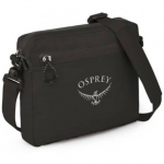 Ultralight Shoulder Satchel, Black, 0843820164527 Osprey