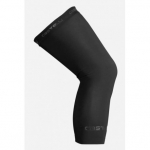 Velo celī&scaron;i THERMOFLEX 2 KneeWarmer, izmērs: XL, Black, 8055688934972 CASTELLI