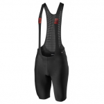 Velo &scaron;orti PREMIO Black Bibshort, izmērs: XL, Black, 8050949299708 CASTELLI