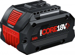 Akumulators PROCORE18V+ 8.0AH PROFESSIONAL 1600A02X00 BOSCH