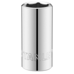 Muciņa 1/4" 8mm, 6 punktu, STMT86105-0, STANLEY