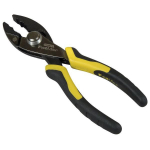 3 Pozīciju Slīdo&scaron;ās Knaibles FATMAX&reg;, indukcijas rūdītas žokļi, 0-84-646, Stanley