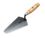 Madrile&ntilde;a ķelle ar koka rokturi, 140 mm, 37314, RUBI