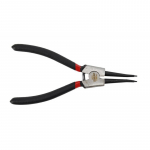 Ārējie taisnie žokļu cirkļu knaibles, 200mm, izturīgs CrV tērauds, AW16616, AWTOOLS