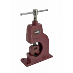 Cauruļu preses skava 2"/50mm, izturīgs SG čuguns, 7 kg, AW24305, AWTOOLS