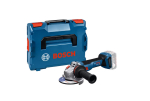 Akumulatora slīpma&scaron;īnas GWS 18V-11 S PROFESSIONAL BOSCH 06019N4001