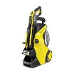 K&otilde;rgsurvepesur KARCHER K 5 Power Control Flex *EU 1.324-700.0