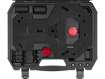 Yato DUPLEX CLUTCH REMONDI KOMPLEKT YT-06314, 16 tk, GRD seeria, s&uuml;sinikteras, Fiat autodele, PowerShift sidurite paigaldamiseks