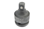 L&ouml;&ouml;gikinnitus 3/4" F x 1/2" M, FORSAGE, F-80964MPB