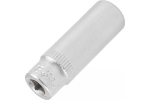 S&uuml;gav kuuskantpesa, FORSAGE, F-5255012, 12 mm, 1/4" &uuml;hendus