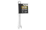 Kombineeritud v&otilde;ti, JCB, JCB-75506A, 75&deg; 6mm, kroomvanadiumteras
