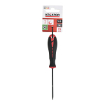 Torx kruvikeeraja 75mm T7, KREATOR, KRTH21102, Varre pikkus: 75 mm, Pea suurus: 7